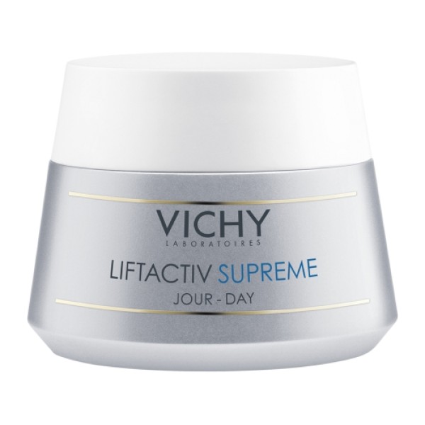 Vichy Liftactiv Supreme 50 ml - Dry To Very Dry product photo
