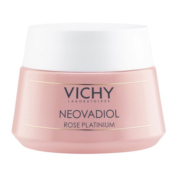 Vichy Neovadiol Rose Platinium 50 ml product photo