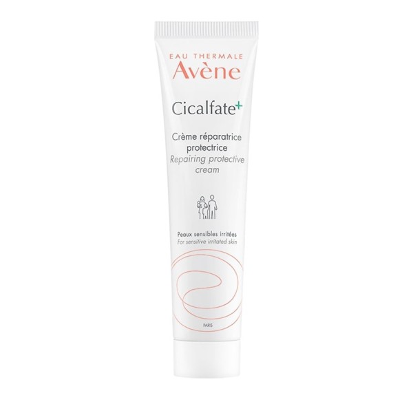Avene Cicalfate+ Creme 100 ml product photo