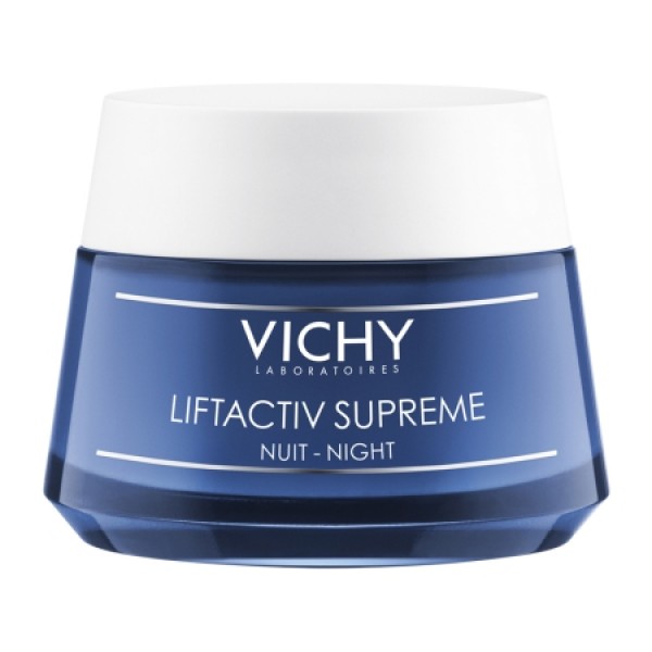 Vichy Liftactiv Supreme Night 50 ml product photo