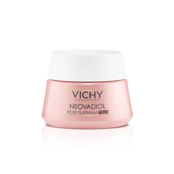 Vichy Neovadiol Rose Platinum Yeux 15 ml product photo