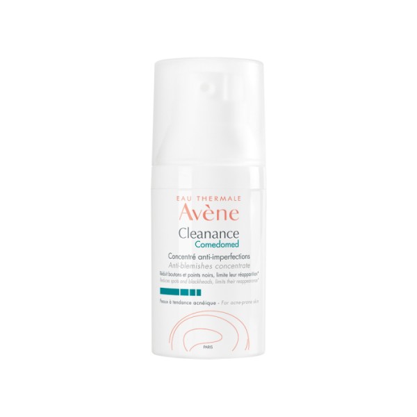 Avene Comedomed Concentre Anti-Imperfections 30 ml product photo