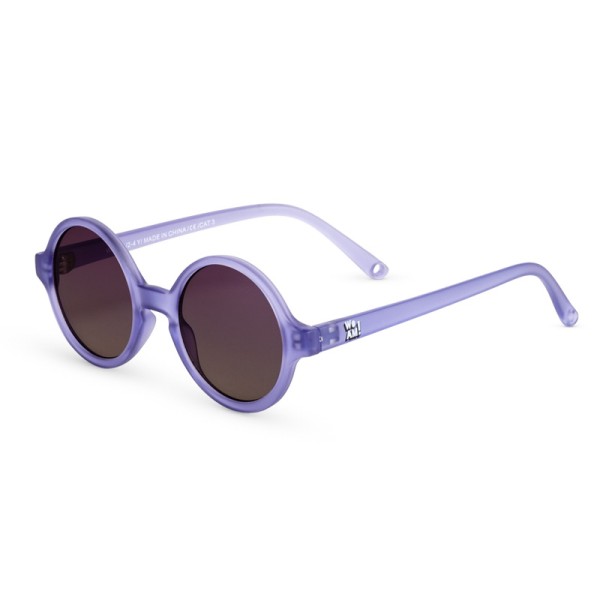 KIETLA Παιδικά Γυαλιά Ηλίου Woam 4-6 Ετών Purple product photo