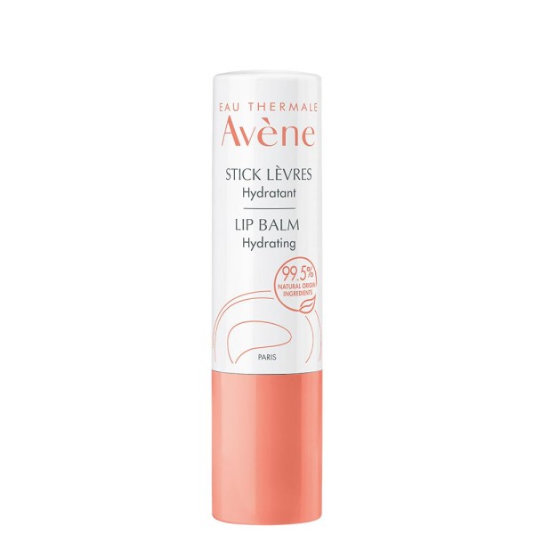 Avene Stick Levres Hydradant Ενυδατικό Στικ Χειλιών 4gr product photo