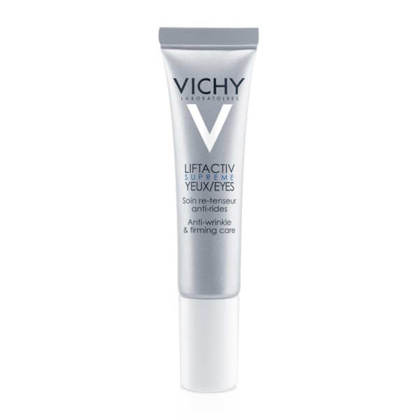 Vichy Liftactiv Supreme Eyes 15 ml product photo