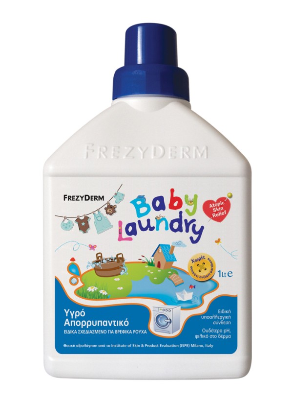 Frezyderm Baby Laundry 1 lt product photo