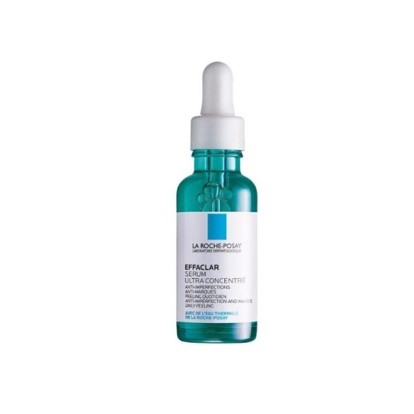 La Roche Posay Effaclar Serum Ultra Concentrated 30 ml product photo