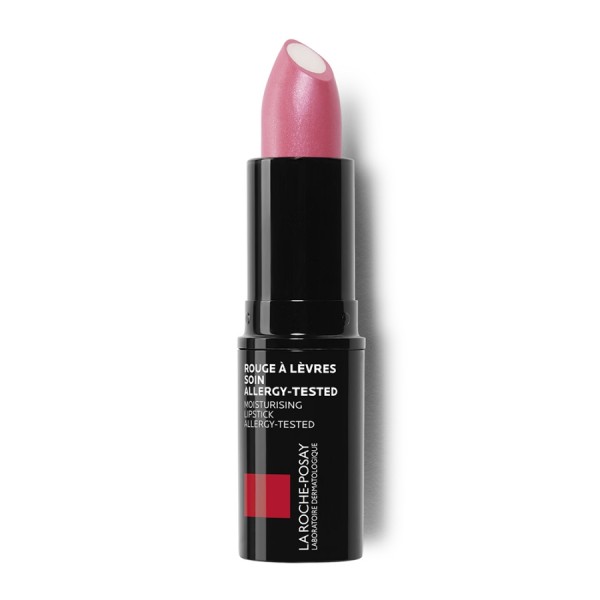 La Roche Posay Toleriane Moisturising Lipstick No05 Rose Peche 4 ml product photo