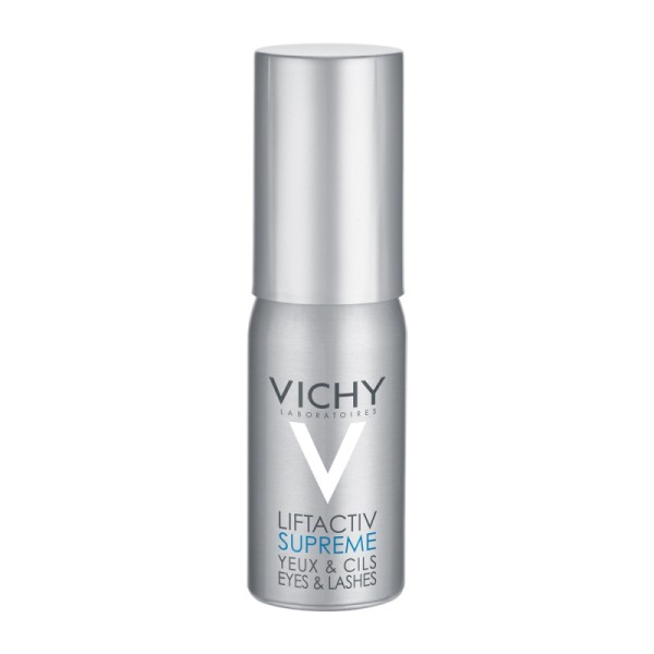 Vichy Liftactiv Serum 10 Eyes & Lashes 15 ml product photo