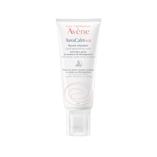 Avene Xeracalm A.D. Baume Relipidant 200 ml product photo