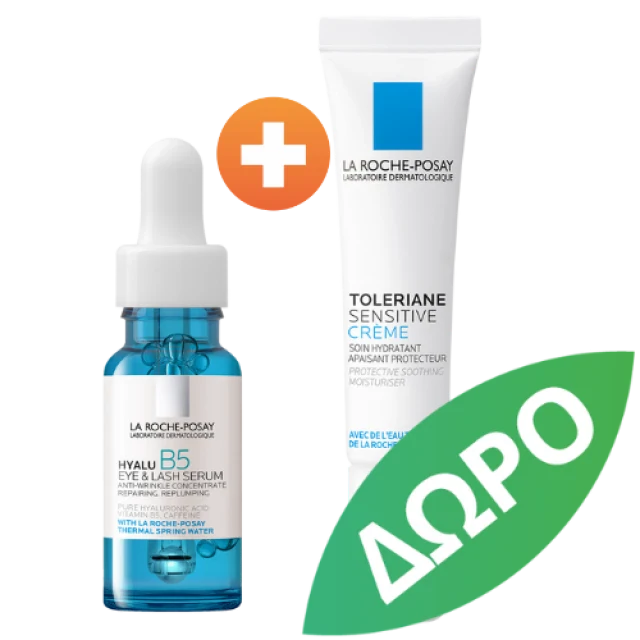 La Roche Posay Lipikar Syndet AP+ Lipid Replenishing Wash Cream Refill 400ml