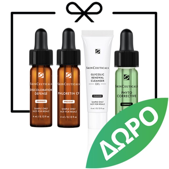Skinceuticals C E Ferulic Aντιοξειδωτικός Ορός Για Πρόληψη Και Αντιμετώπιση Των Σημαδιών Γήρανσης 30ml