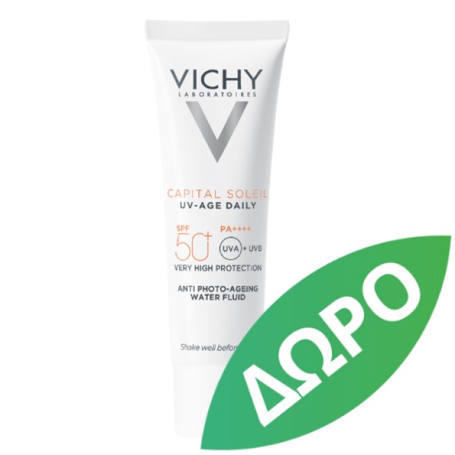 Vichy Liftactiv Specialist Serum B3 Against Dark Spots & Wrinkles 30ml