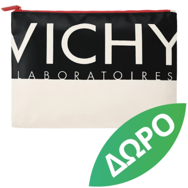 Vichy Promo Liftactiv Η.Α. Anti-Wrinkle Firming Cream 50ml & Δώρο B3 Face Serum 5ml & Capital Soleil UV- Age Daily Spf50+, 3ml & Νεσεσέρ