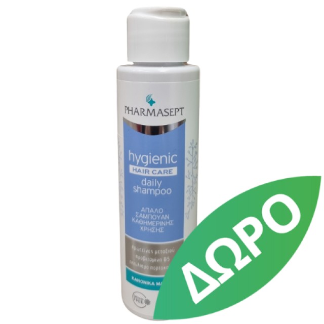 Pharmasept Hygienic Hair Care Daily Shampoo 500 ml