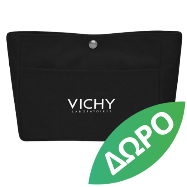 Vichy Promo Homme Structure Force Anti-Ageing Moisturiser 50ml & Δωρο Dercos Energy+ Stimulating Shampoo 50ml