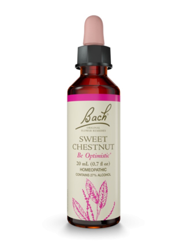 Power Health Bach Sweet Chestnut 20 ml product photo