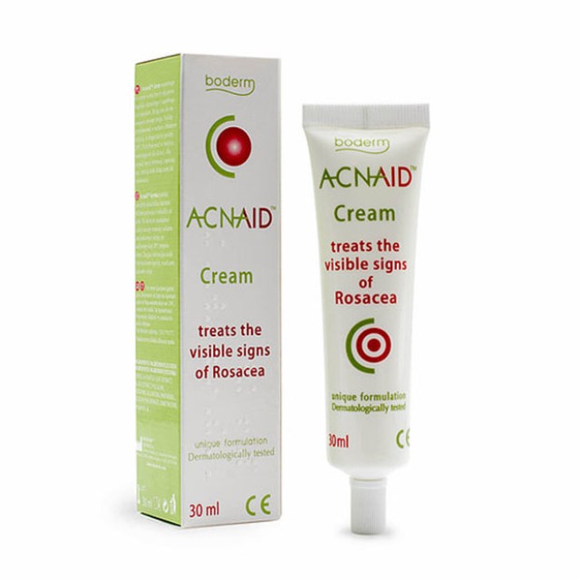 Boderm Acnaid Cream 30 ml product photo
