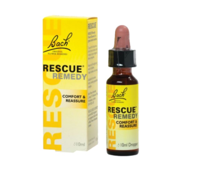 Power Health Bach Rescue Remedy Drops 10 ml product photo