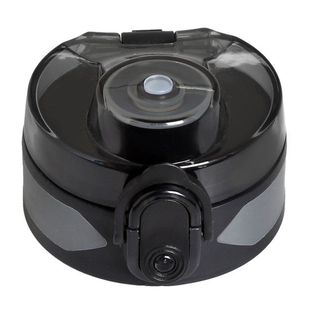 Ecolife Aνταλλακτικό Πώμα Για Tritan Παγούρι Football 500ml product photo