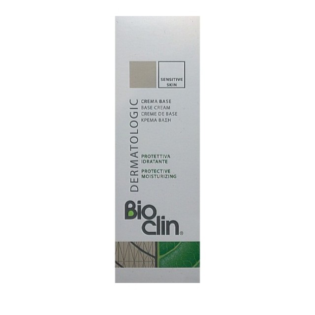 Bioclin Base Cream 50 ml product photo