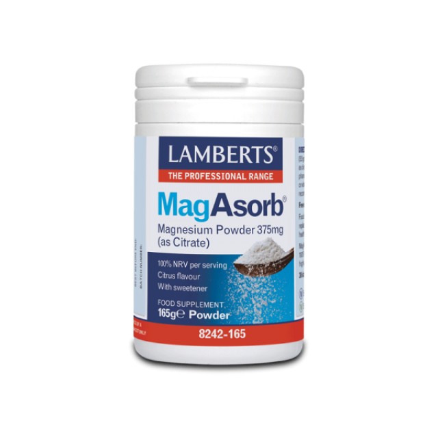 Lamberts Mag Asorb Powder 165 gr product photo