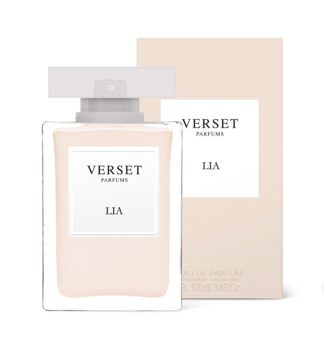 Verset Lia Eau De Parfum Γυναικείο 100 ml product photo