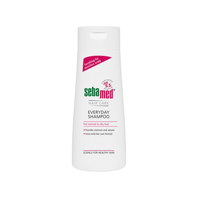 Sebamed Everyday Shampoo 200 ml product photo