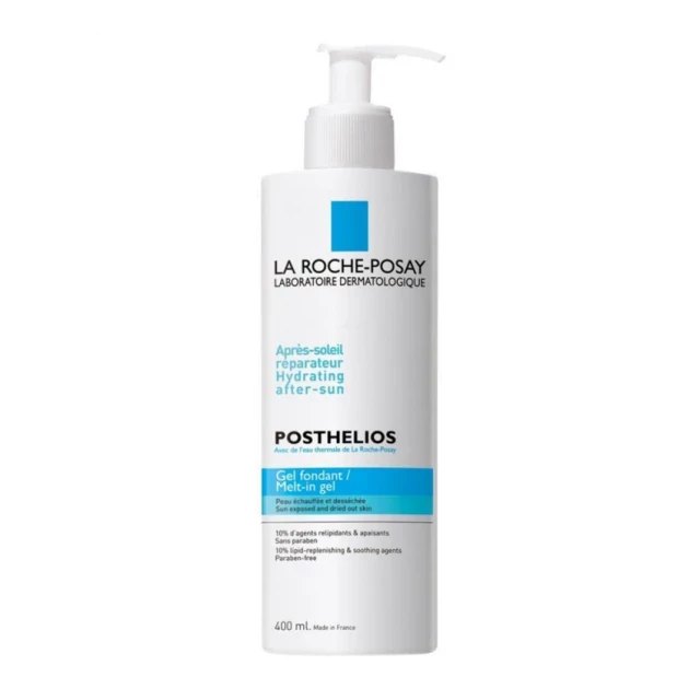 La Roche Posay Posthelios 400 ml | Orange Pharmacy