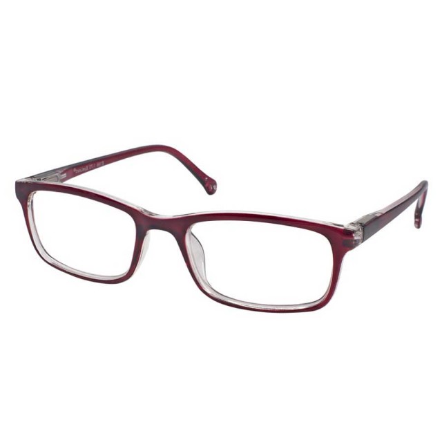 Eyelead Γυαλιά Διαβάσματος Ε166 0.75 Κοκκινο Κοκάλινο product photo