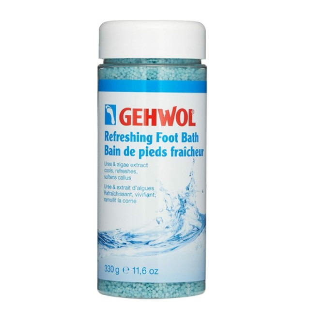 Gehwol Refreshing Footbath 330 gr product photo
