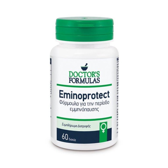 Doctors Formulas Eminoprotect 60 tabs product photo