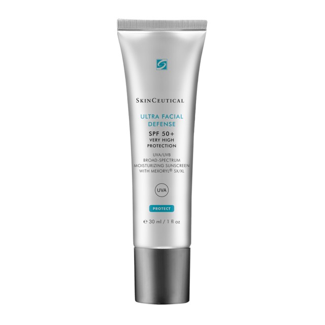 Skinceuticals Uv Ultra Facial Defence Spf50+ Aντηλιακή Προστασία Προσώπου Με Ενυδατική Υφή 30 ml product photo