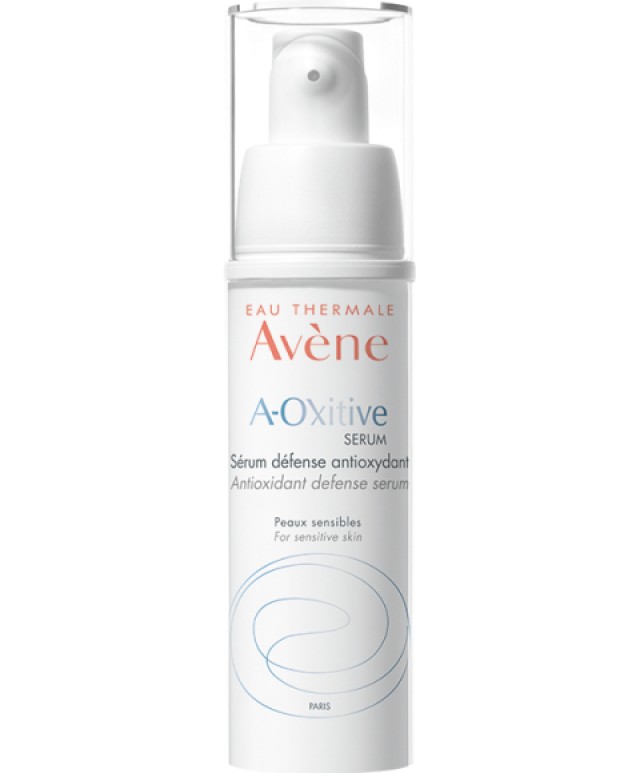 Avene Α-Οxitive Serum 30 ml product photo