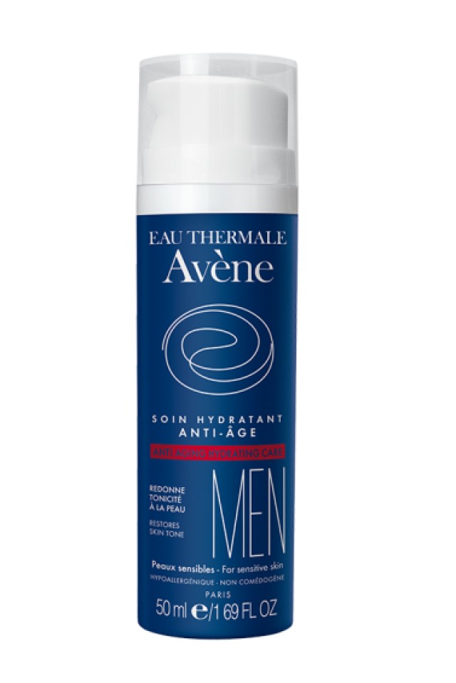 Avene Men Soin Hydrantant Anti-Age 50 ml product photo