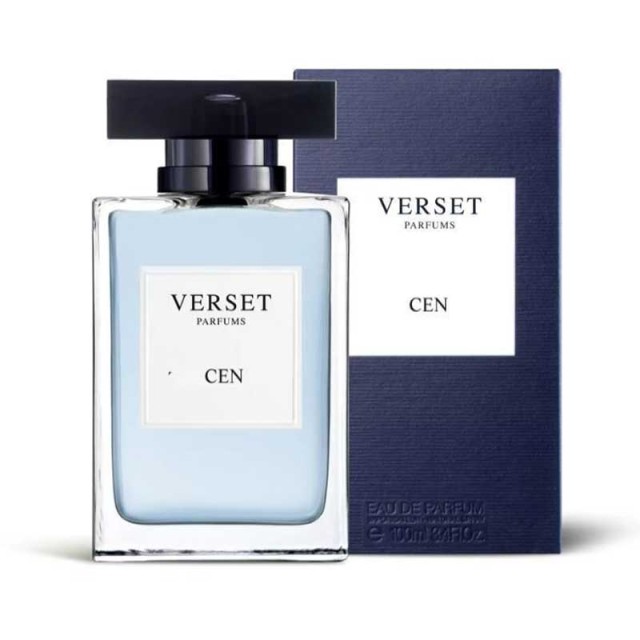 Verset Cen Eau De Parfum Ανδρικό 100 ml product photo