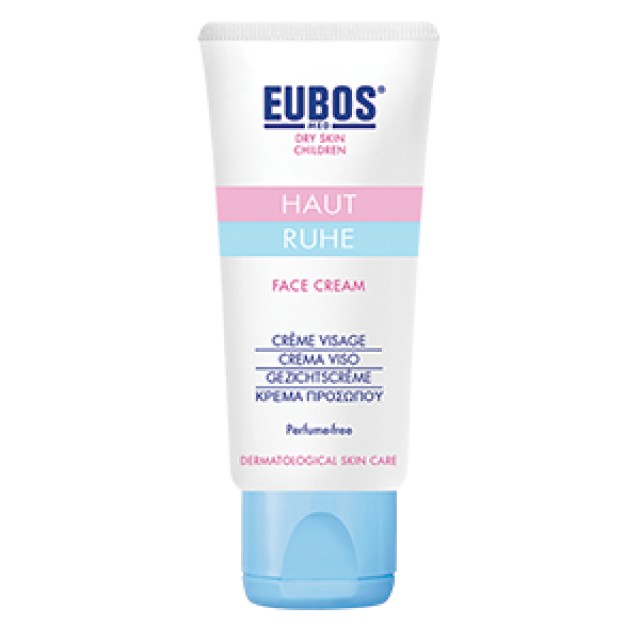 Eubos Dry Skin Children Face Cream 30 ml product photo