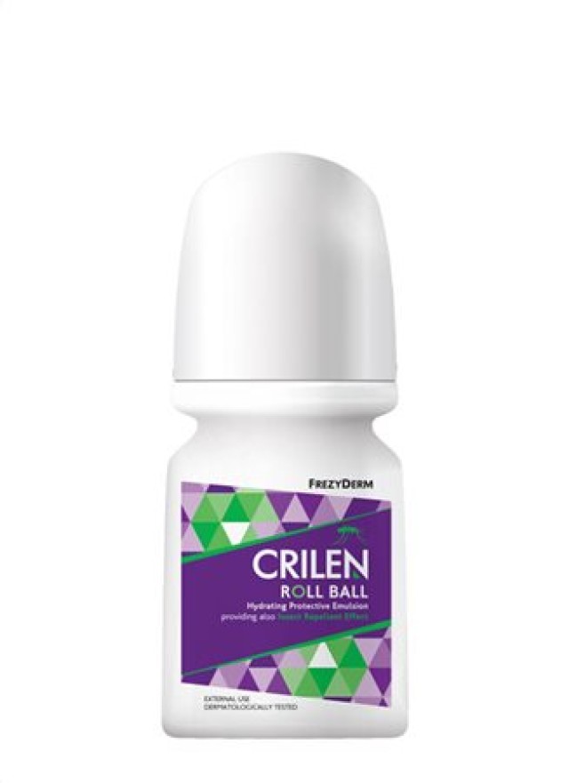 Frezyderm Crilen Roll Ball 50 ml product photo