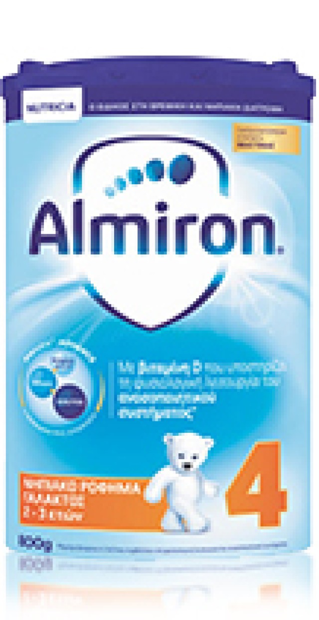 Nutricia Almiron 4 800 gr product photo