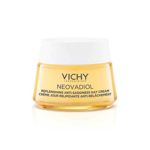 Vichy Neovadiol Post Menopause Replenishing Anti Sagginess Day Cream Κρέμα Ημέρας 50ml product photo