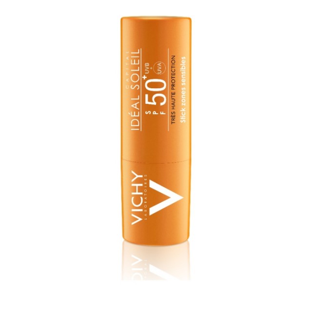 Vichy Ideal Soleil Stick SPF50+, 9 gr product photo