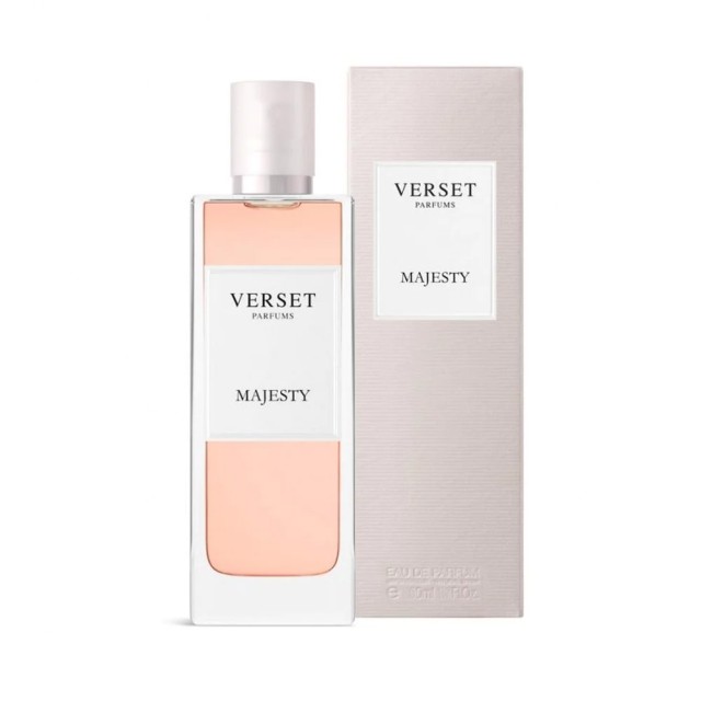 Verset Majesty Eau De Parfum Γυναικείο 50 ml product photo