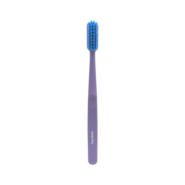 Frezyderm Toothbrush Extra Soft Μωβ 1 τεμ product photo