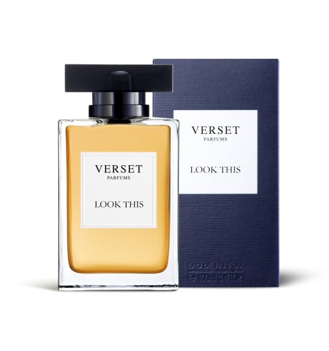 Verset Look This Eau De Parfum Ανδρικό 100 ml product photo