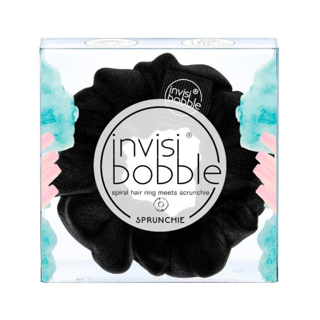 Invisibobble Original Sprunchie True Black 1 τμχ product photo