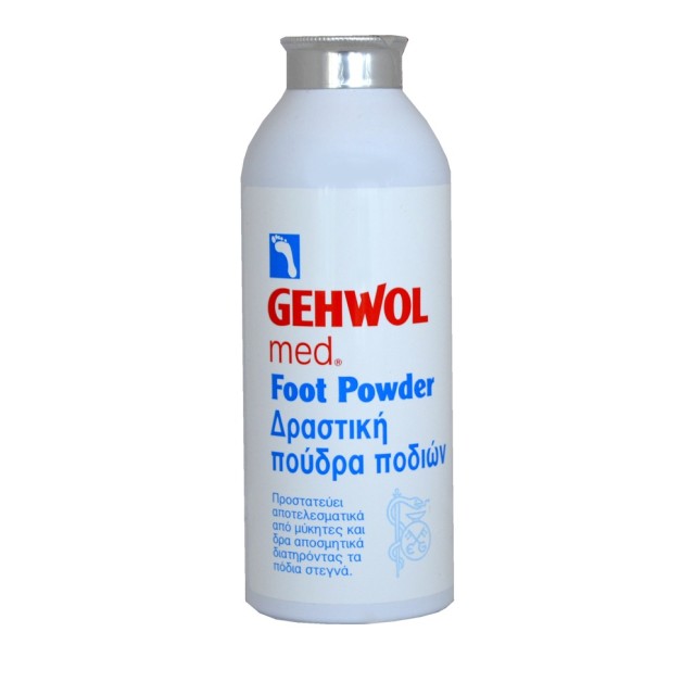 Gehwol Med Foot Powder 100 gr product photo