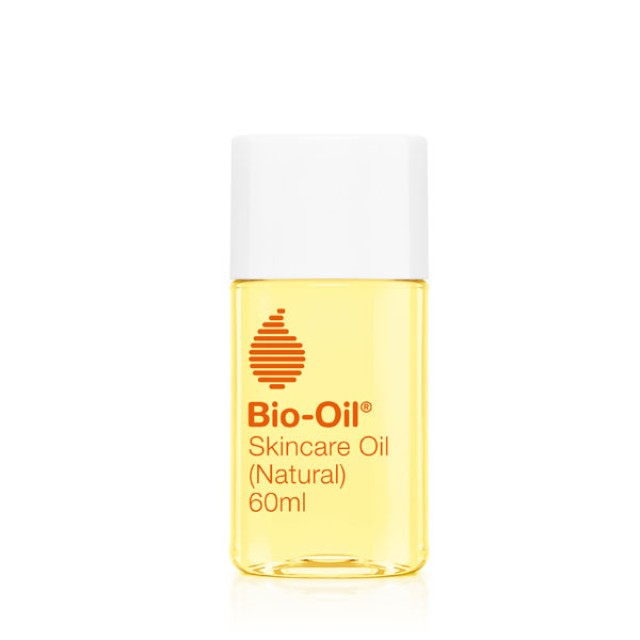Bio-Oil Natural Body Oil 60ml product photo