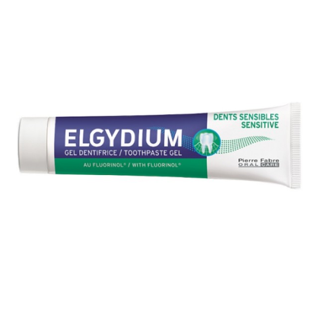 Elgydium Οδοντόπαστα Sensitive 75 ml product photo