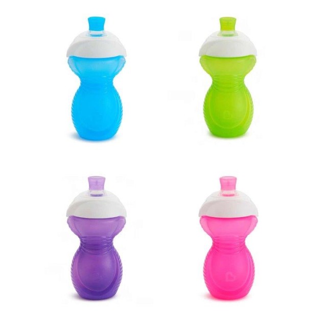 Munchkin Cl Sippy Chew Proof Sp 296 ml - 12292 product photo