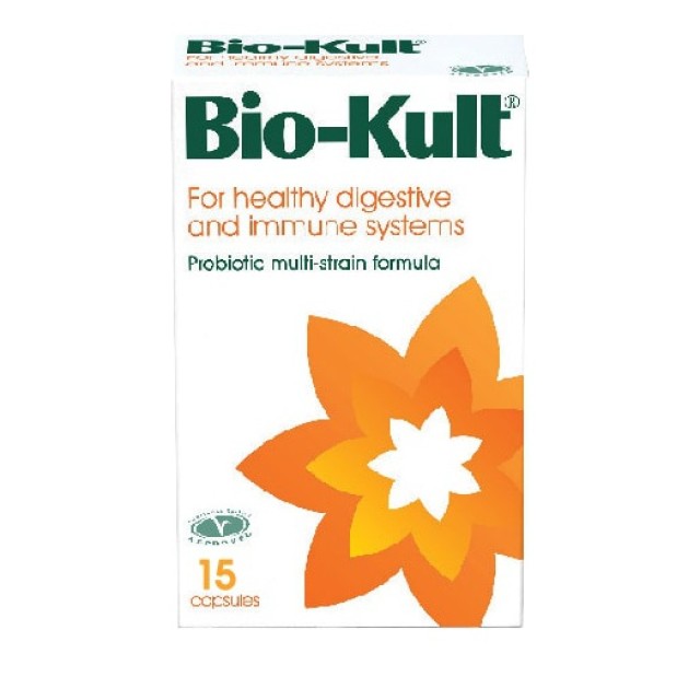 Bio-Kult 15 κάψουλες product photo